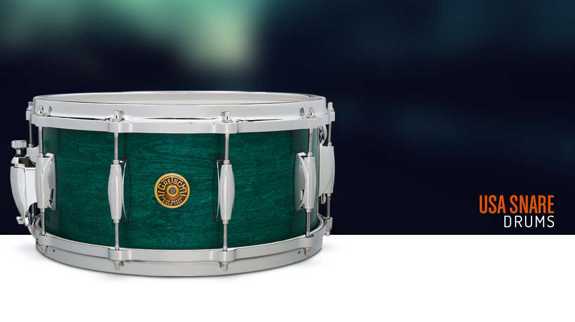 USA Snare