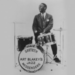 Art Blakey