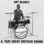 Art Blakey