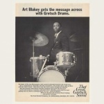 Art Blakey