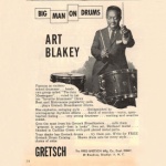 Art Blakey